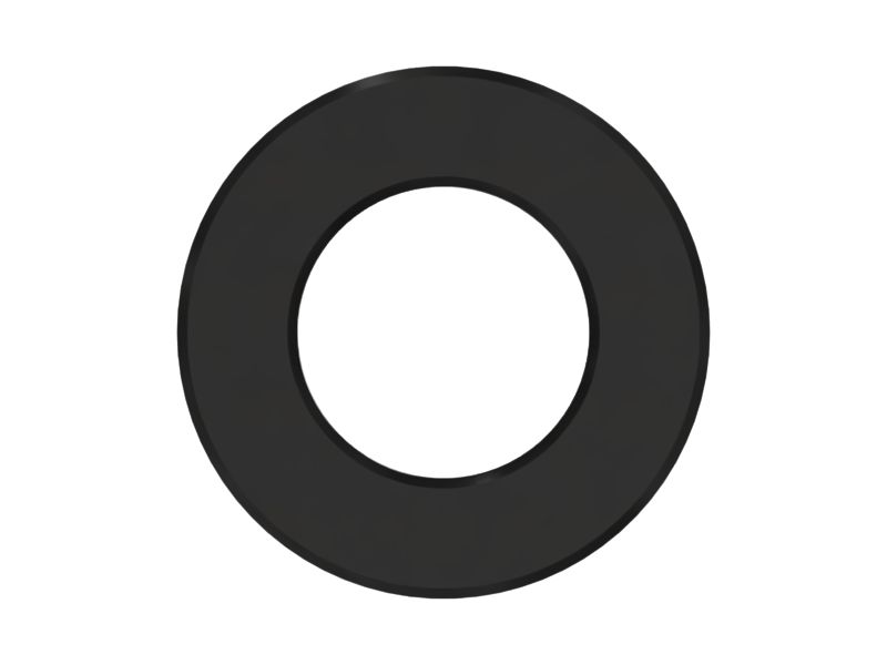 Жесткая шайба толщиной 3,5 мм