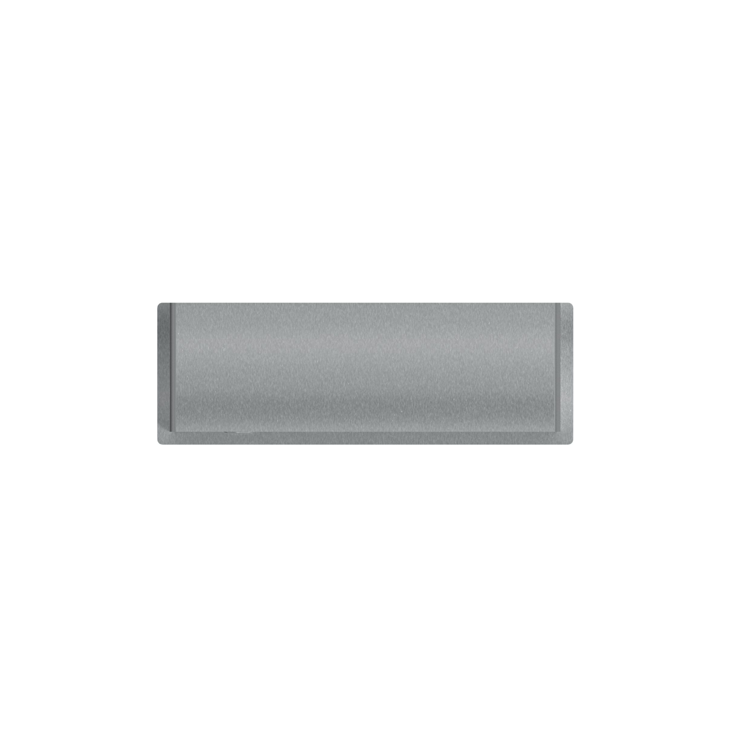 476-1857: 3mm Thick Tail Lamp Cover Plate 4761857 купить