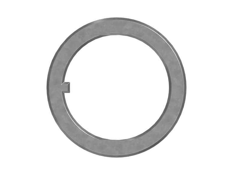 7D-8347: Internal Tab Washer | CATCorp