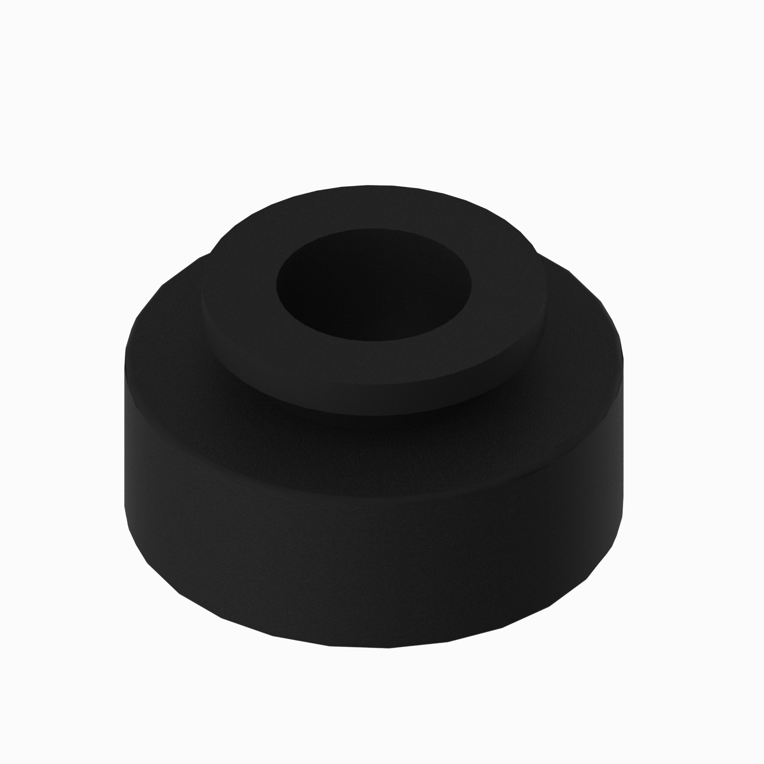 526-7590: Radiator Isolator