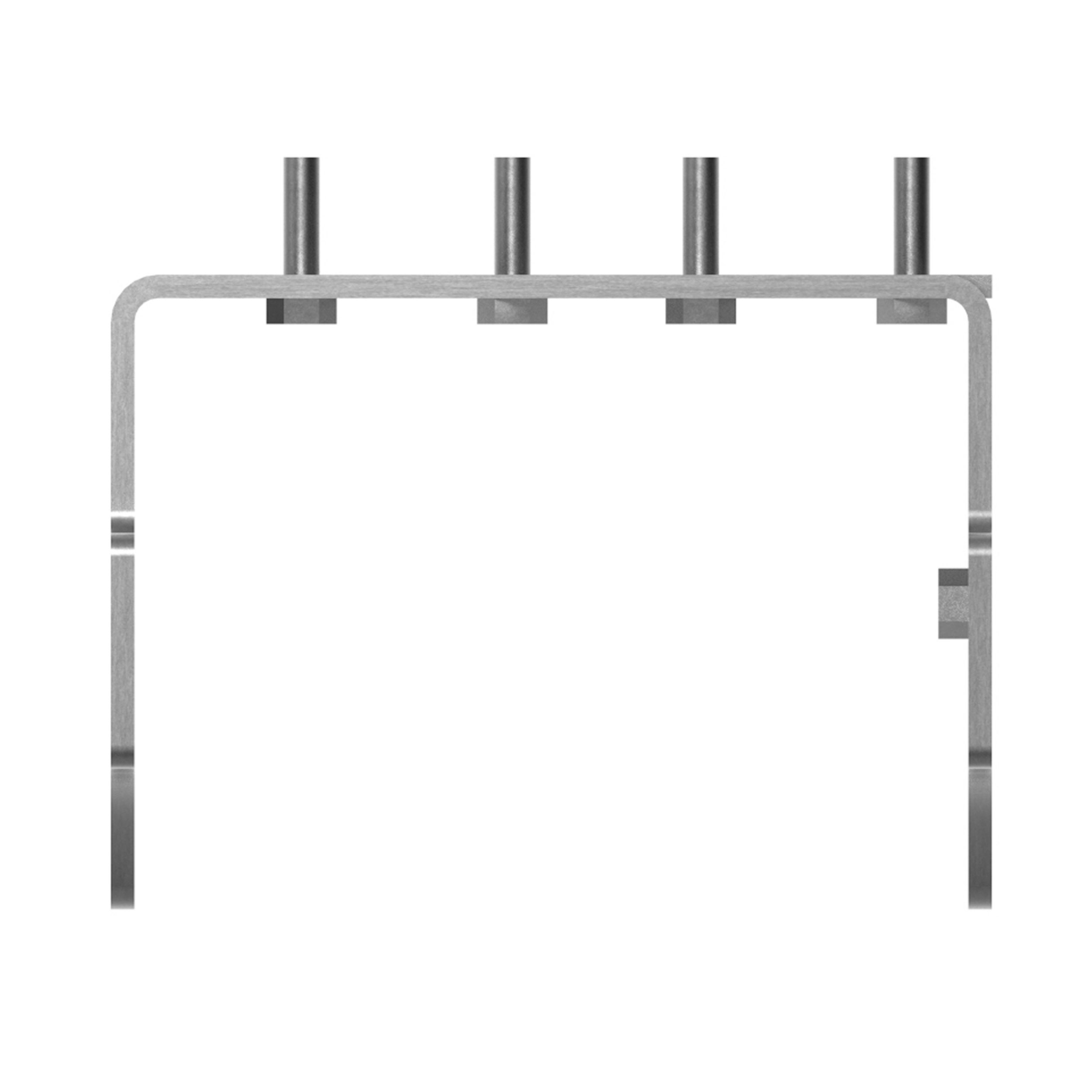 Brake Control Bracket