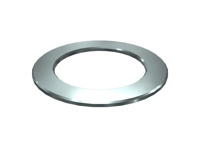 6V-6214: Шайба с внутренним диаметром 20,15 мм