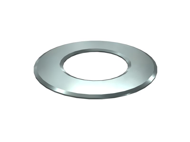 ПЛОСКАЯ ШАЙБА