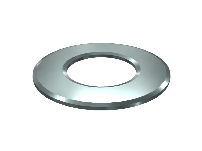 Шайба с внутренним диаметром 101,6 мм