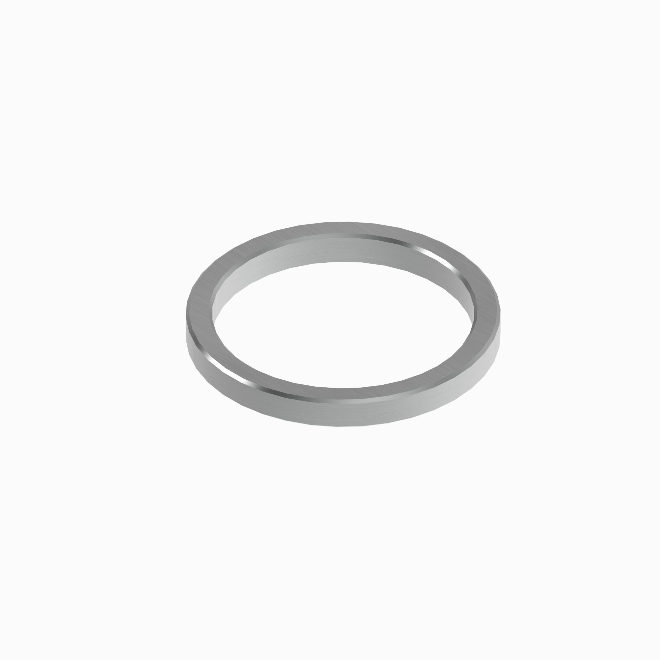 522-2740: 27.5mm Inner Diameter Crankshaft Spacer