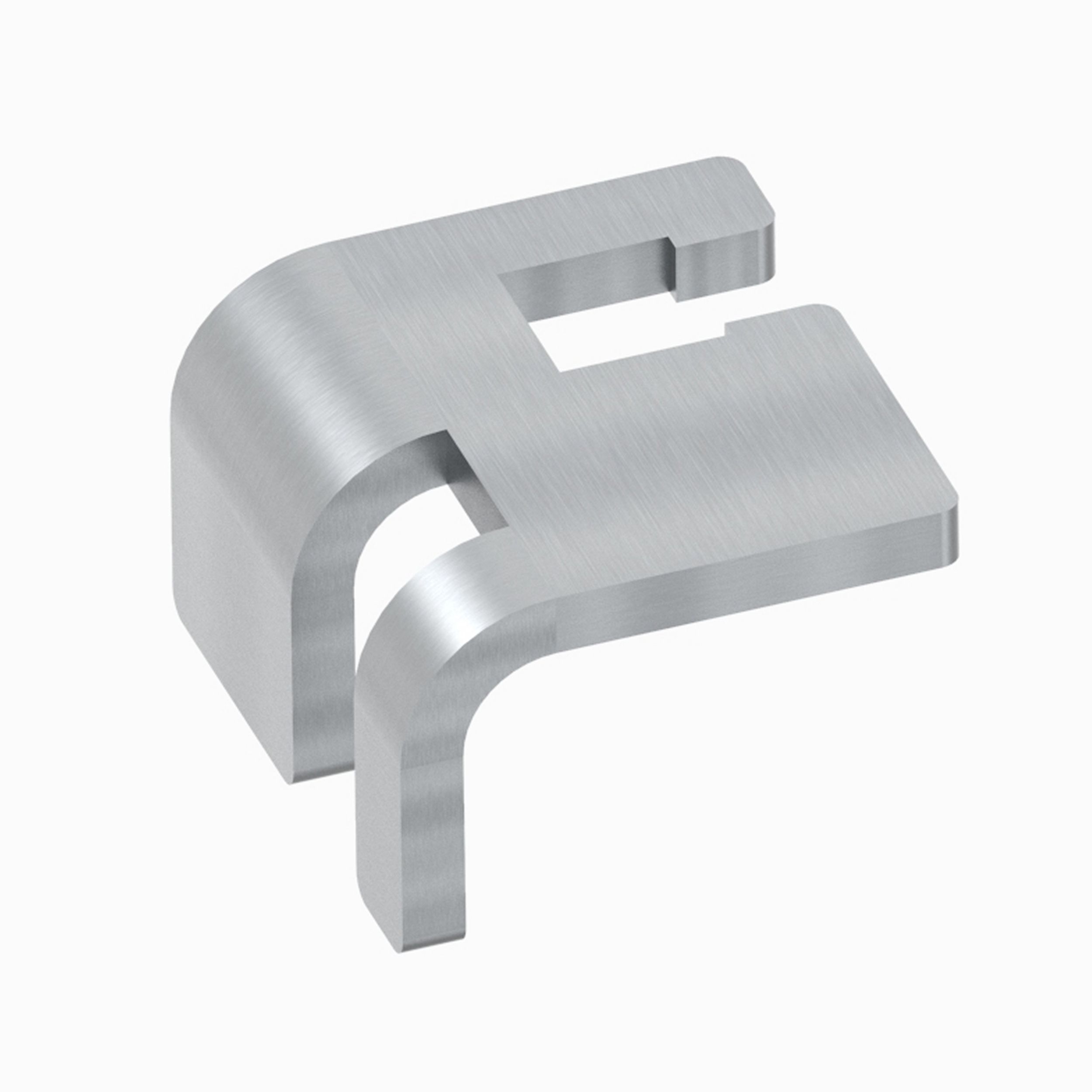 399-9266: 5mm Thick Single Tilt Joystick Plate