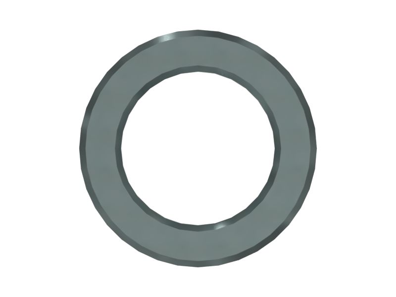 Шайба с внутренним диаметром 44 мм