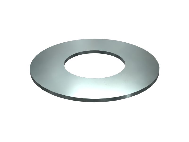 Шайба с внутренним диаметром 53 мм