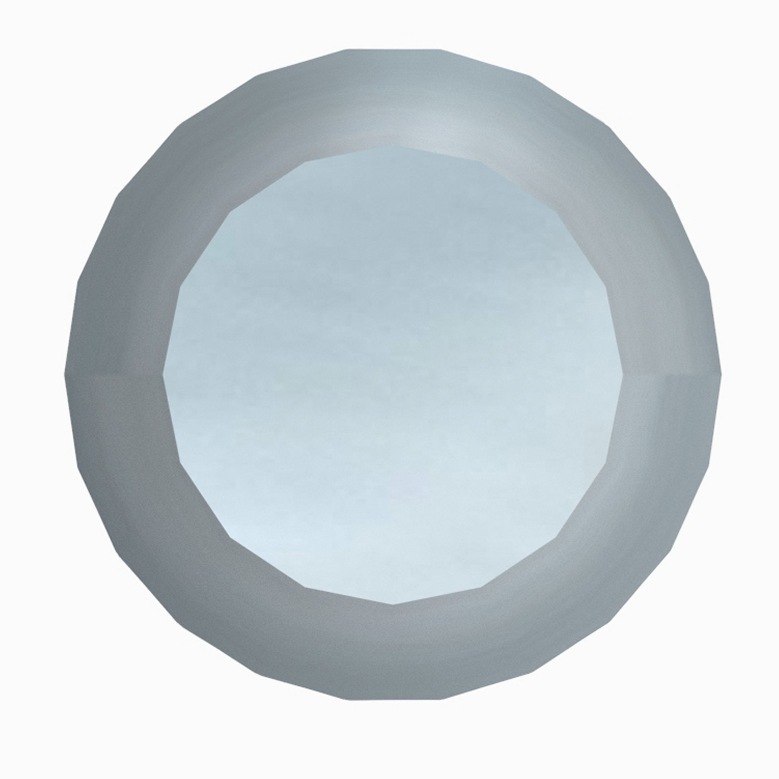 Hand Control Side Shift Rod