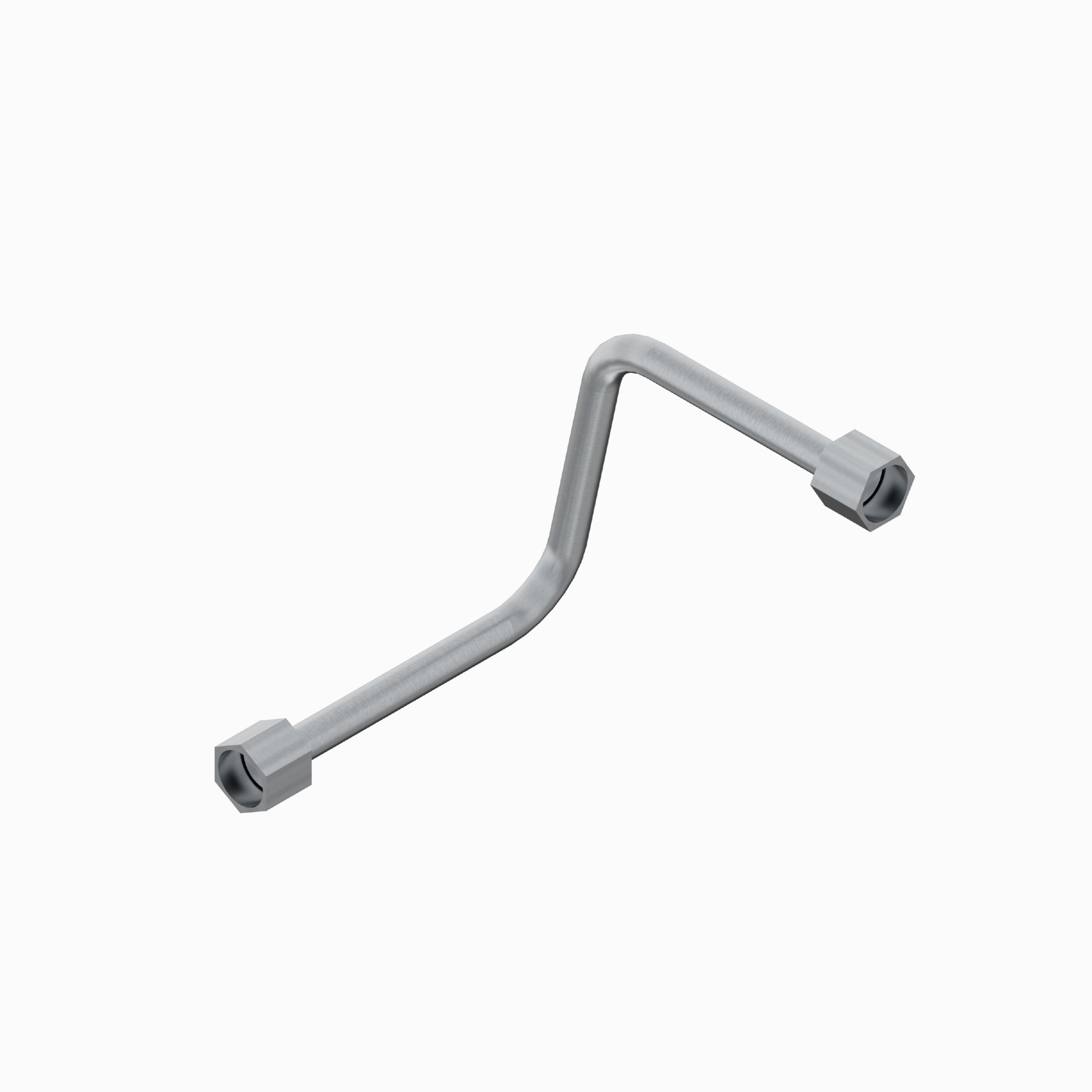 416-6907: Swing Cylinder Tube Assembly