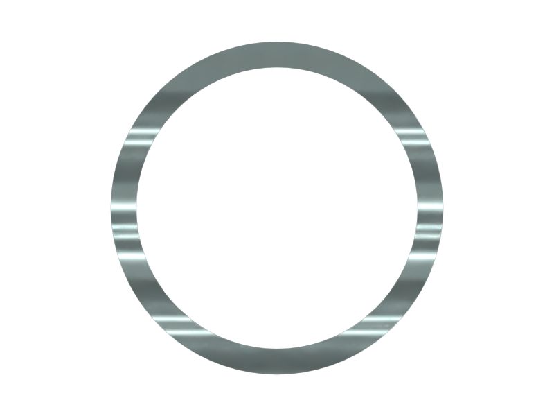 Волнистая шайба, внутренний диаметр 68,1 мм