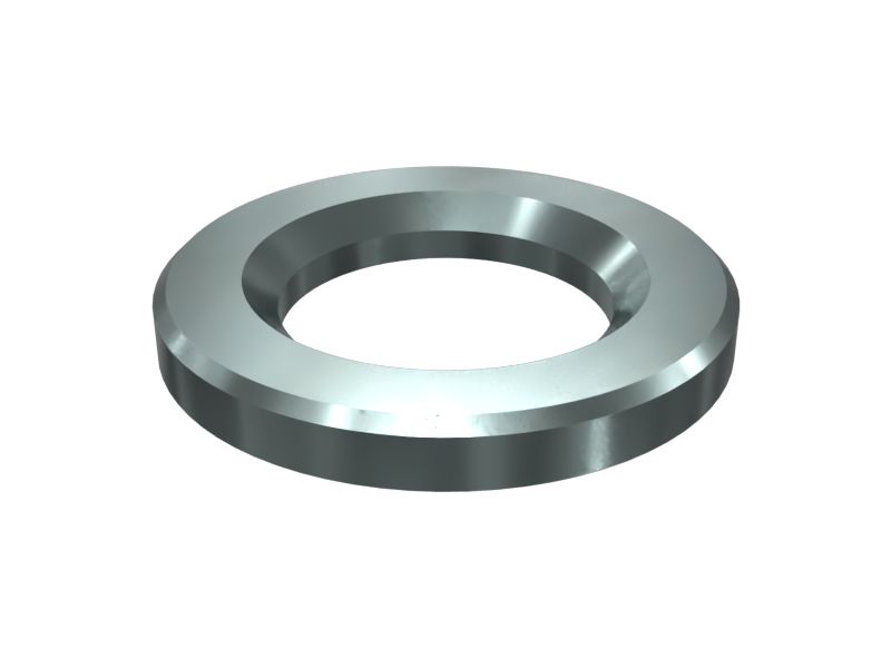 Жесткая шайба толщиной 3,5 мм