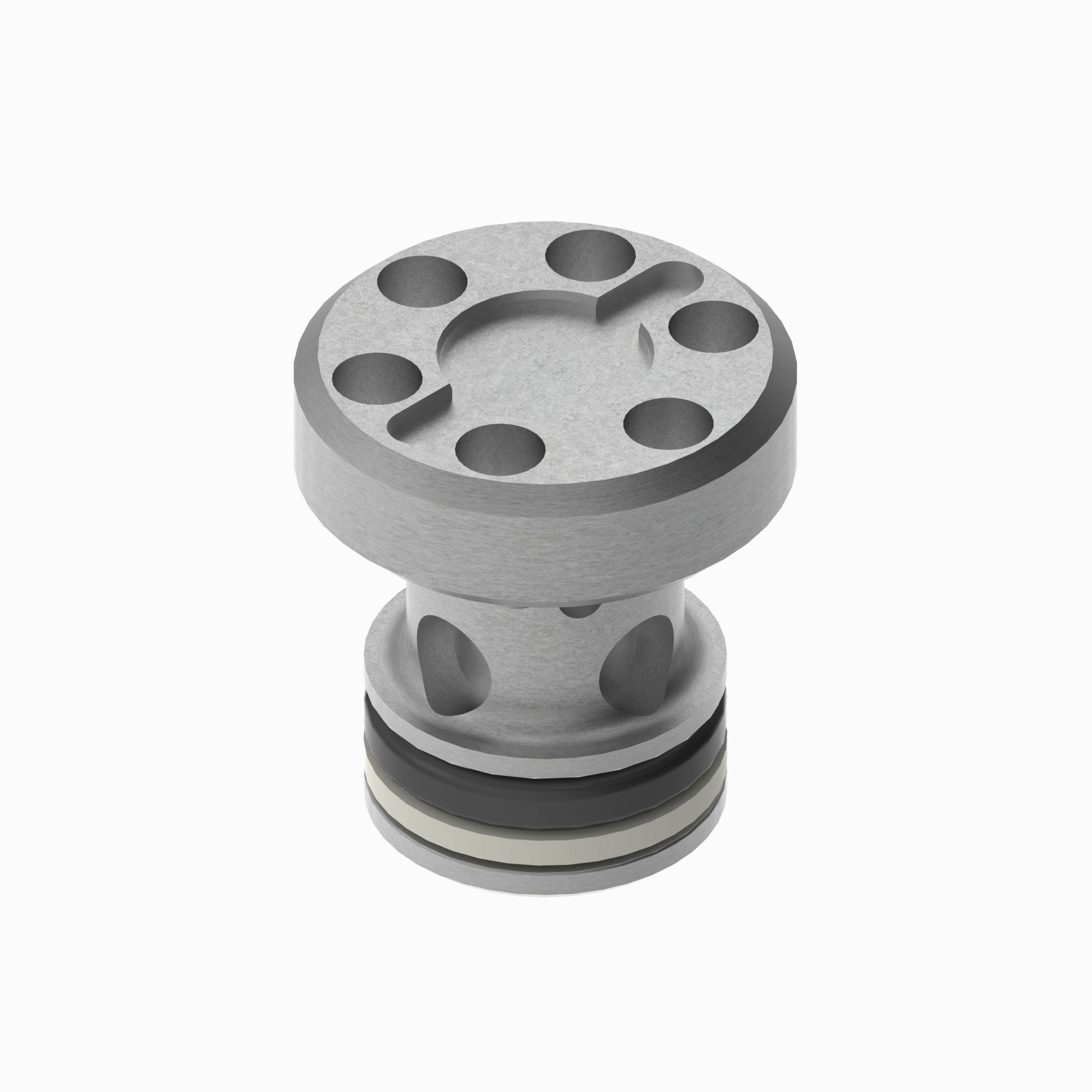 608-6876: 18mm Check Valve