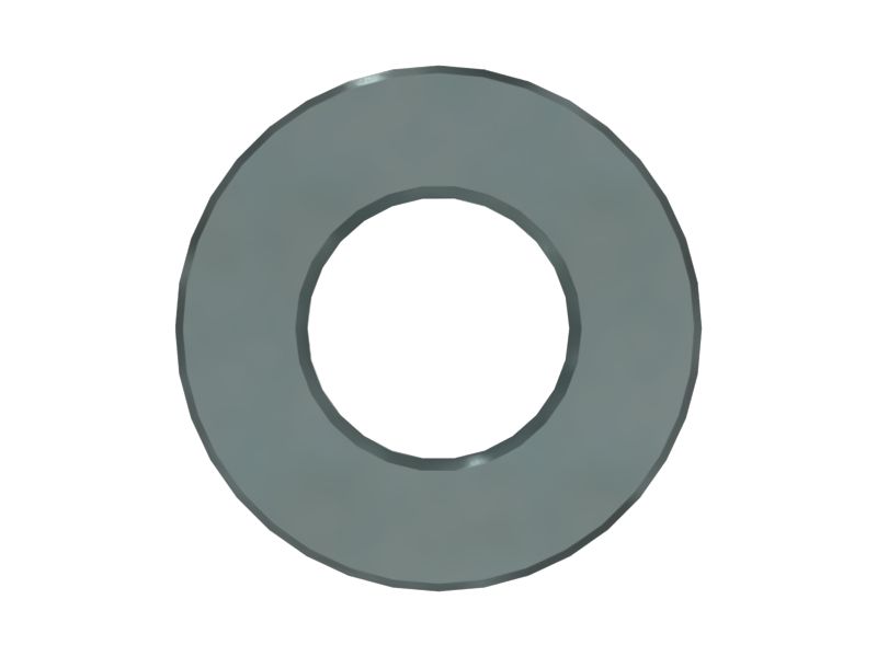 Шайба внутреннего диаметра 10,2 мм