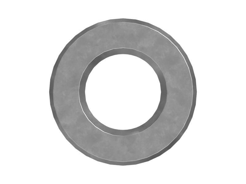 5G-0830: Steering Control Valve Spring Spacer | CATCorp