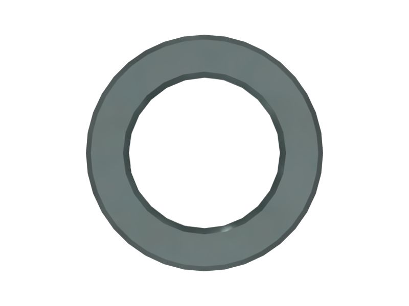 Стопорная шайба с внутренним диаметром 14,3 мм