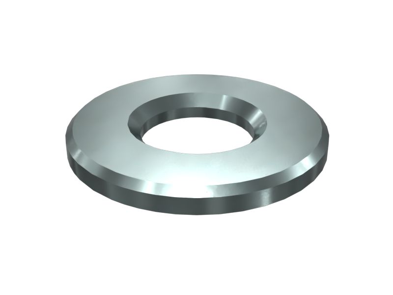 Шайба внутреннего диаметра 10,2 мм