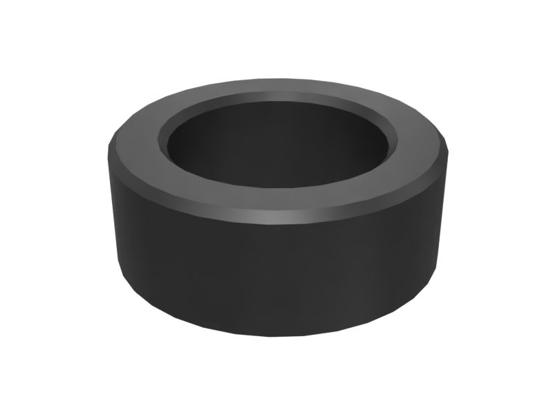 Шайба с внутренним диаметром 25 мм