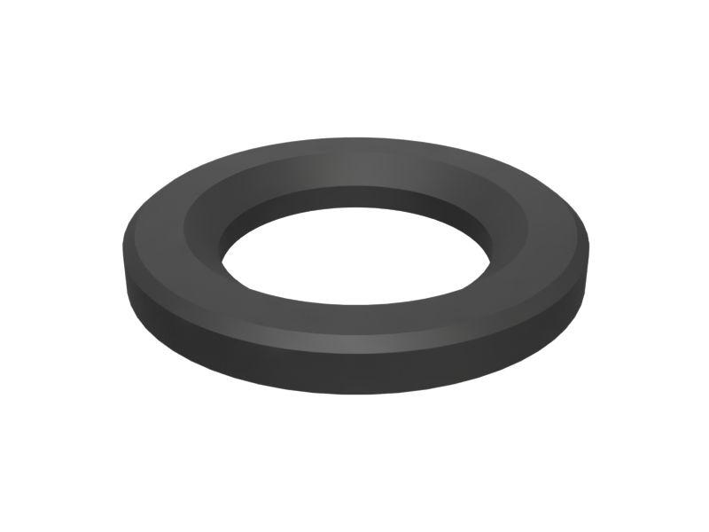 Шайба с внутренним диаметром 31 мм