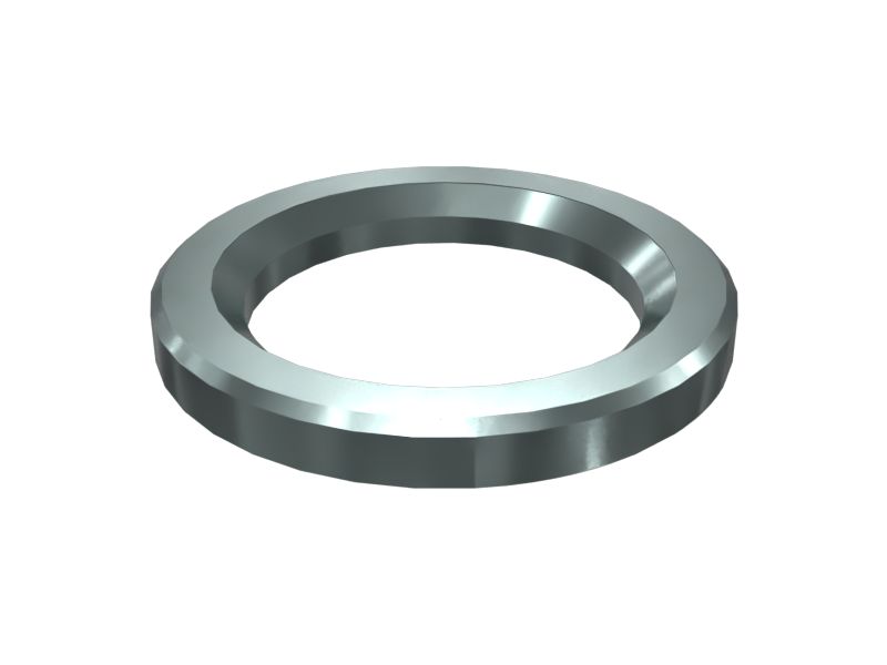 Шайба внутреннего диаметра 51,2 мм