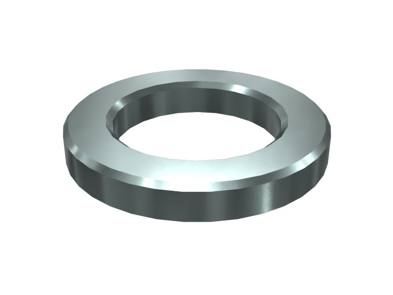 3B-4502: Стопорная шайба кнопки