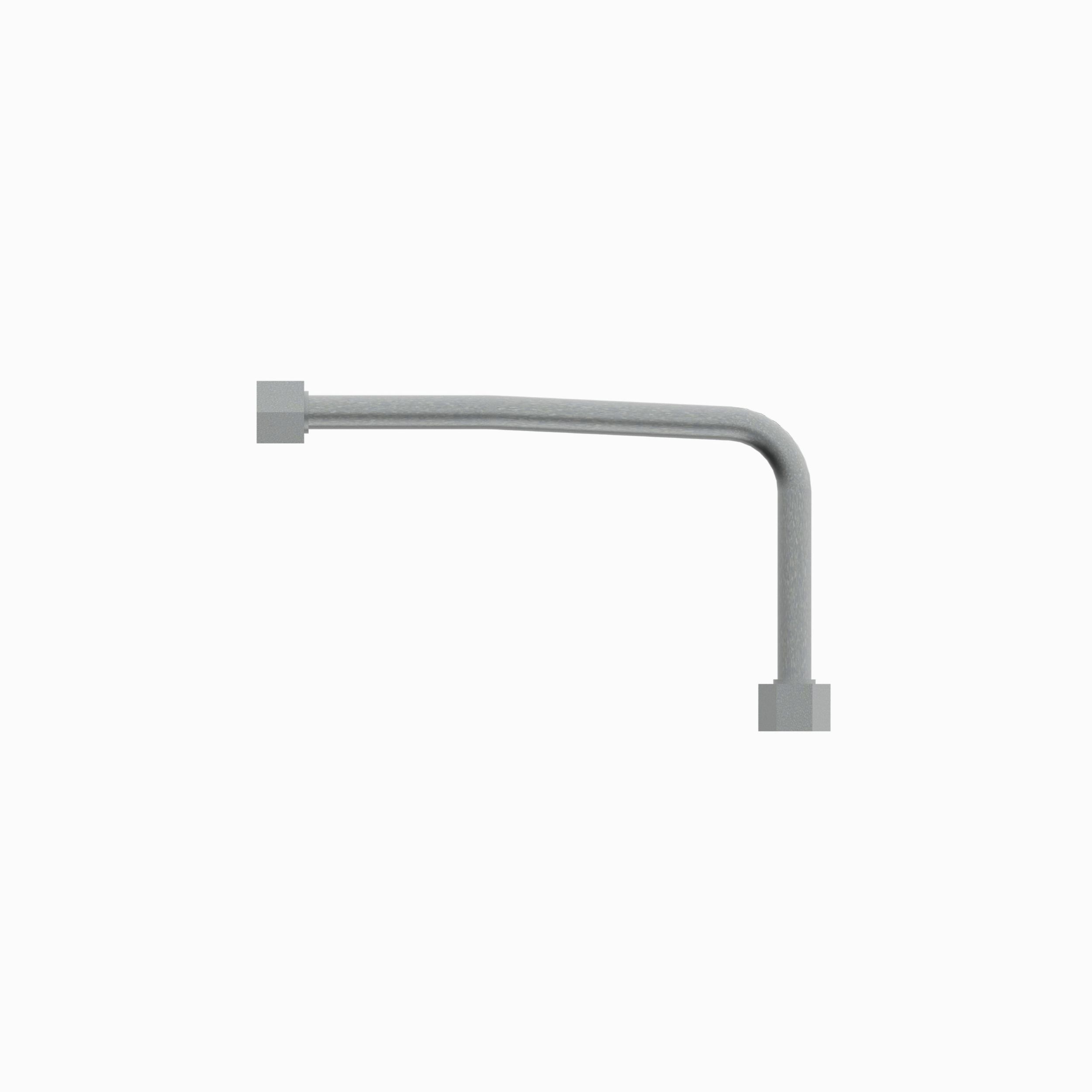 Hydraulic Tube Assembly