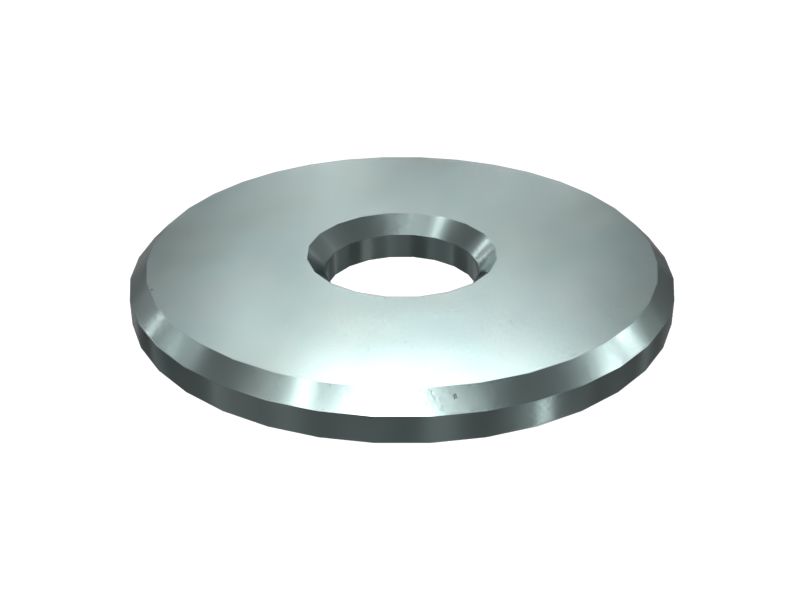 6V-7646: Шайба внутреннего диаметра 7,2 мм