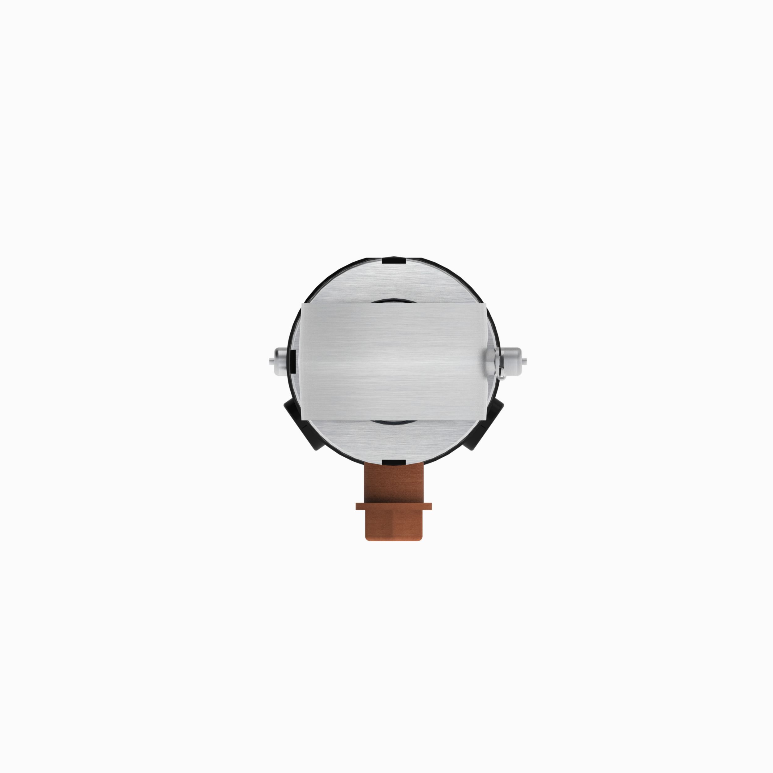 БЛОК ОСНОВНОГО ЦИЛИНДРА