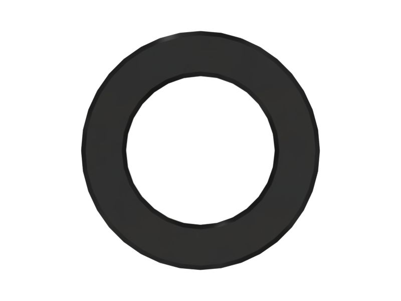 Шайба с внутренним диаметром 34 мм