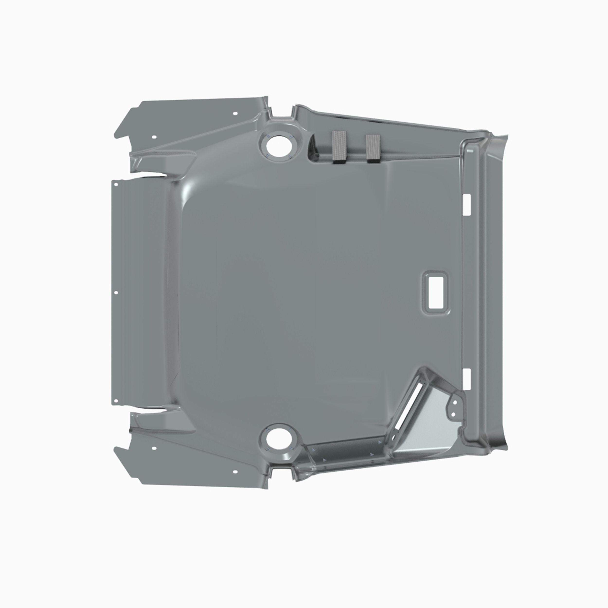 ОБИВКА ПОТОЛКА В СБОРЕ