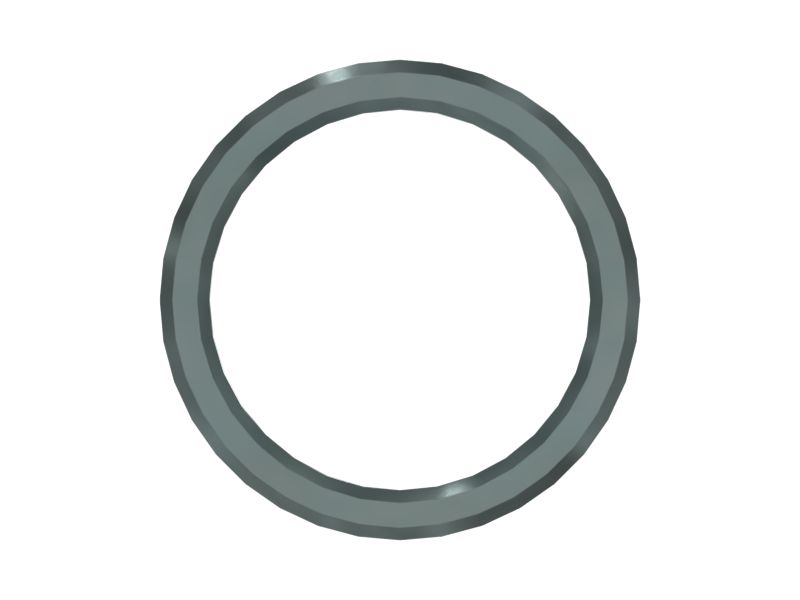 ШАЙБА УПЛОТНИТЕЛЬНАЯ