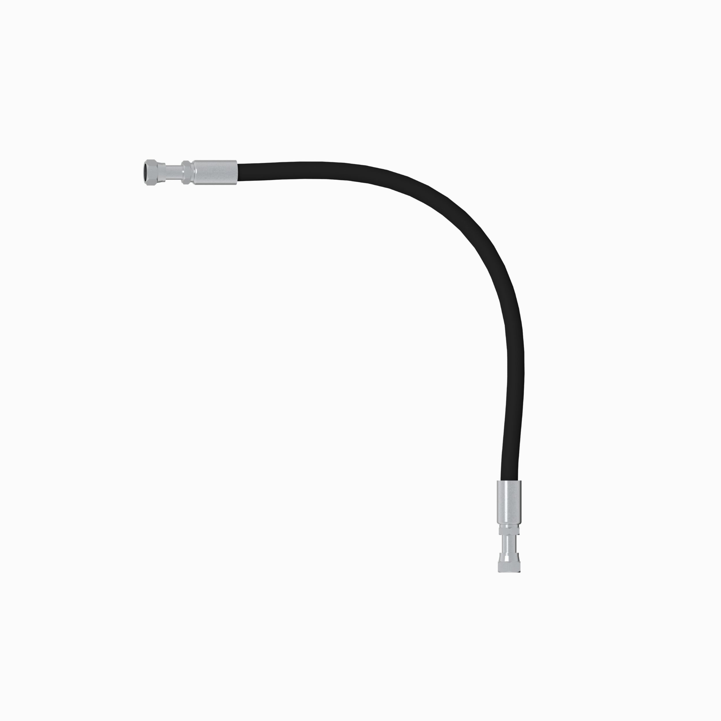 12.7mm Hose Assembly