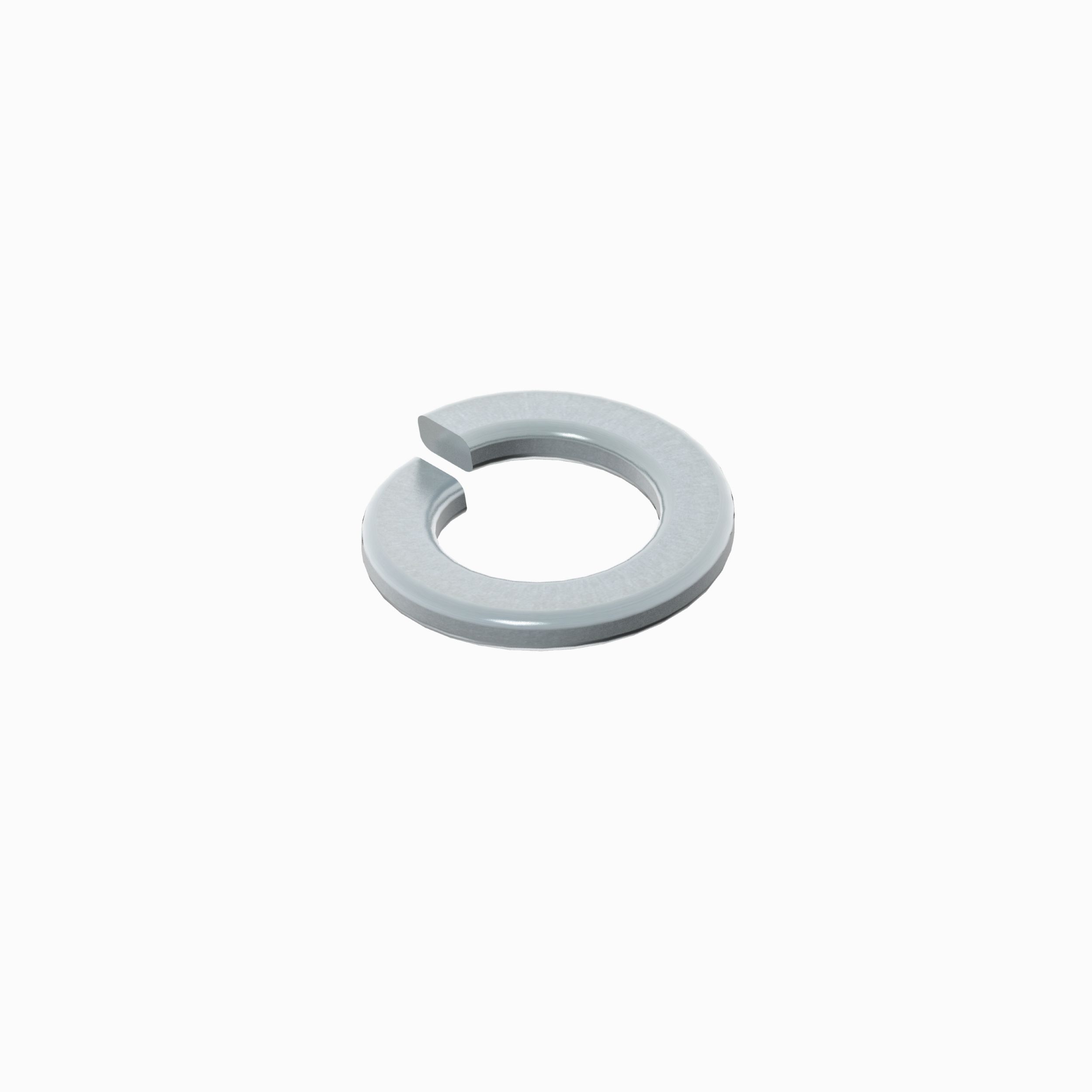 10mm Split Washer