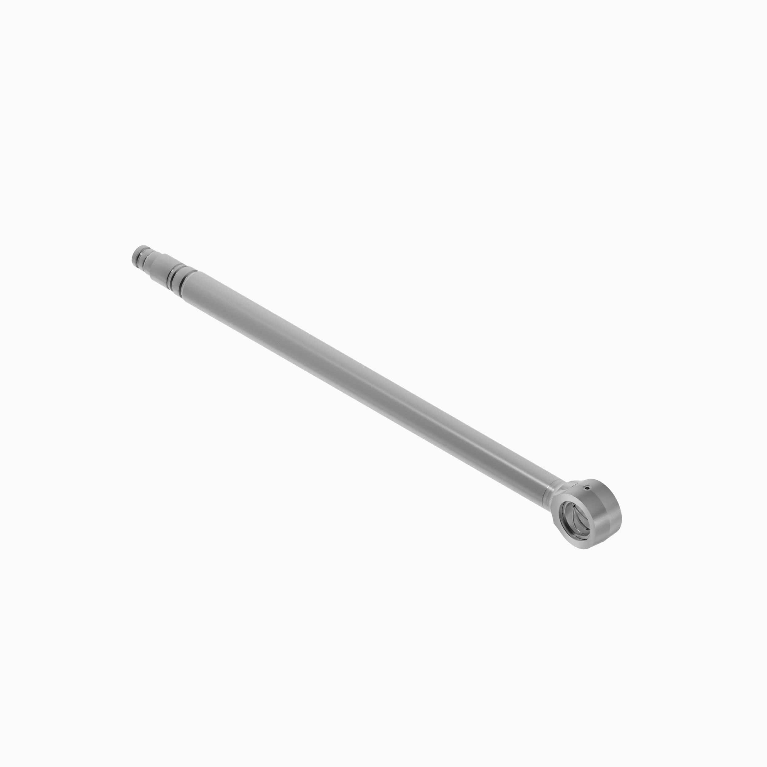 Boom Cylinder Piston Rod