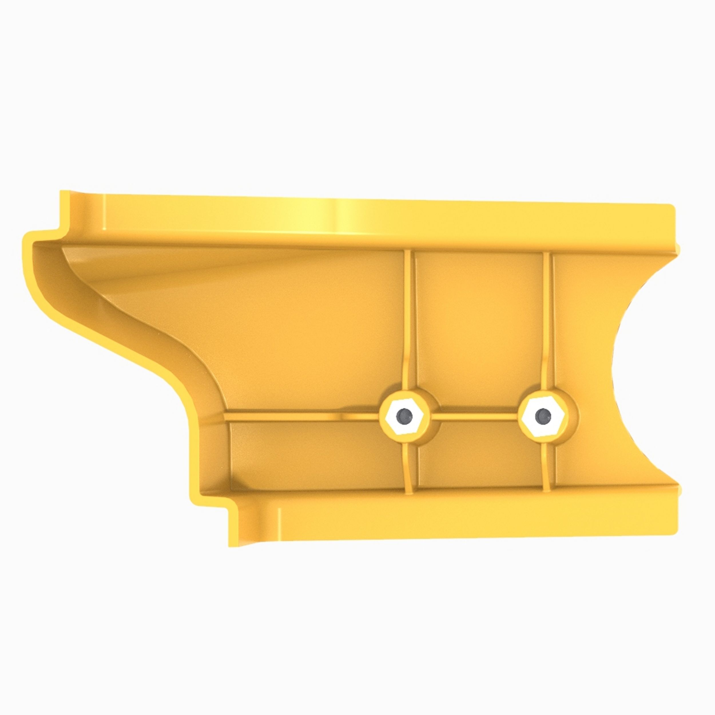 483-2837: Hood Hinge Insert 4832837 купить