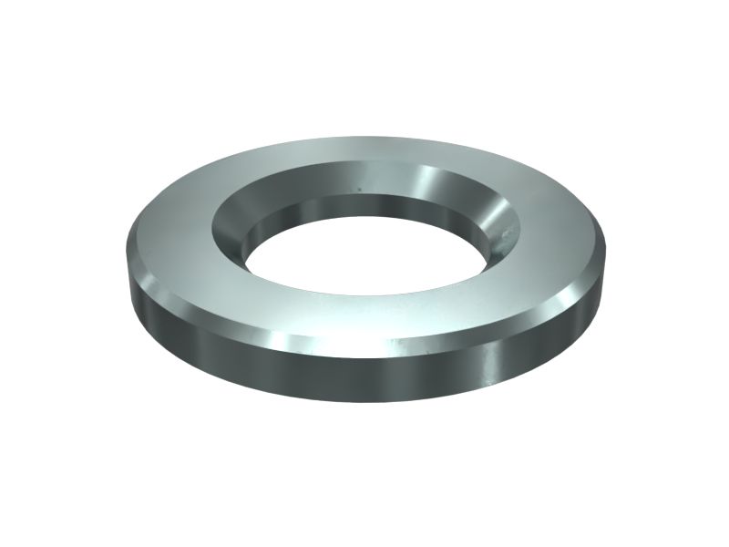 Шайба с внутренним диаметром 13,5 мм