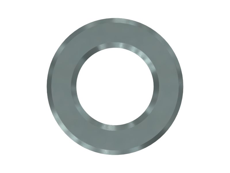 Шайба с внутренним диаметром 13,5 мм