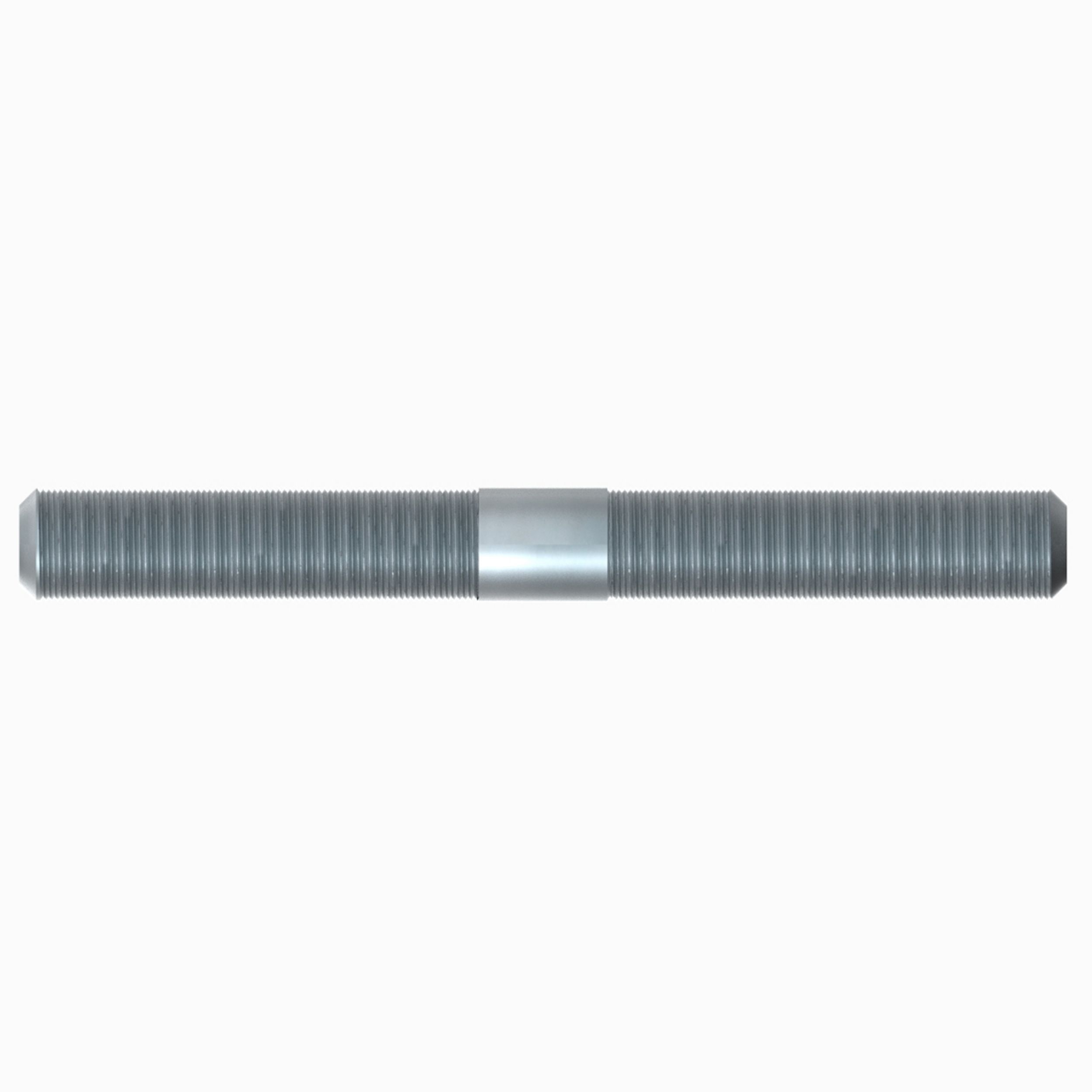 Tilt Control Lower Rod