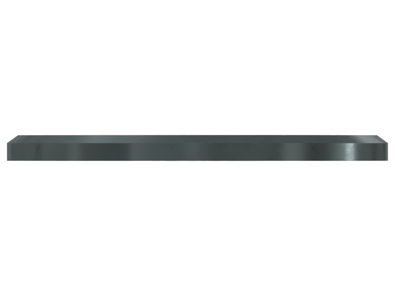 ПЛОСКАЯ ШАЙБА