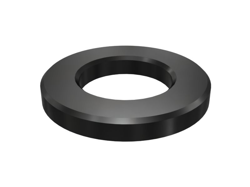 Шайба внутреннего диаметра 10,31 мм