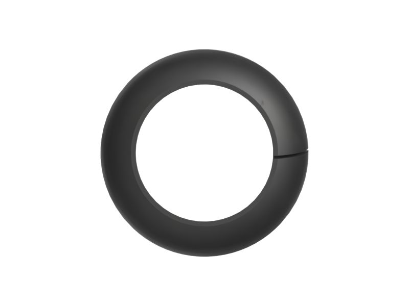 Стопорная шайба с внутренним диаметром 22,5 мм