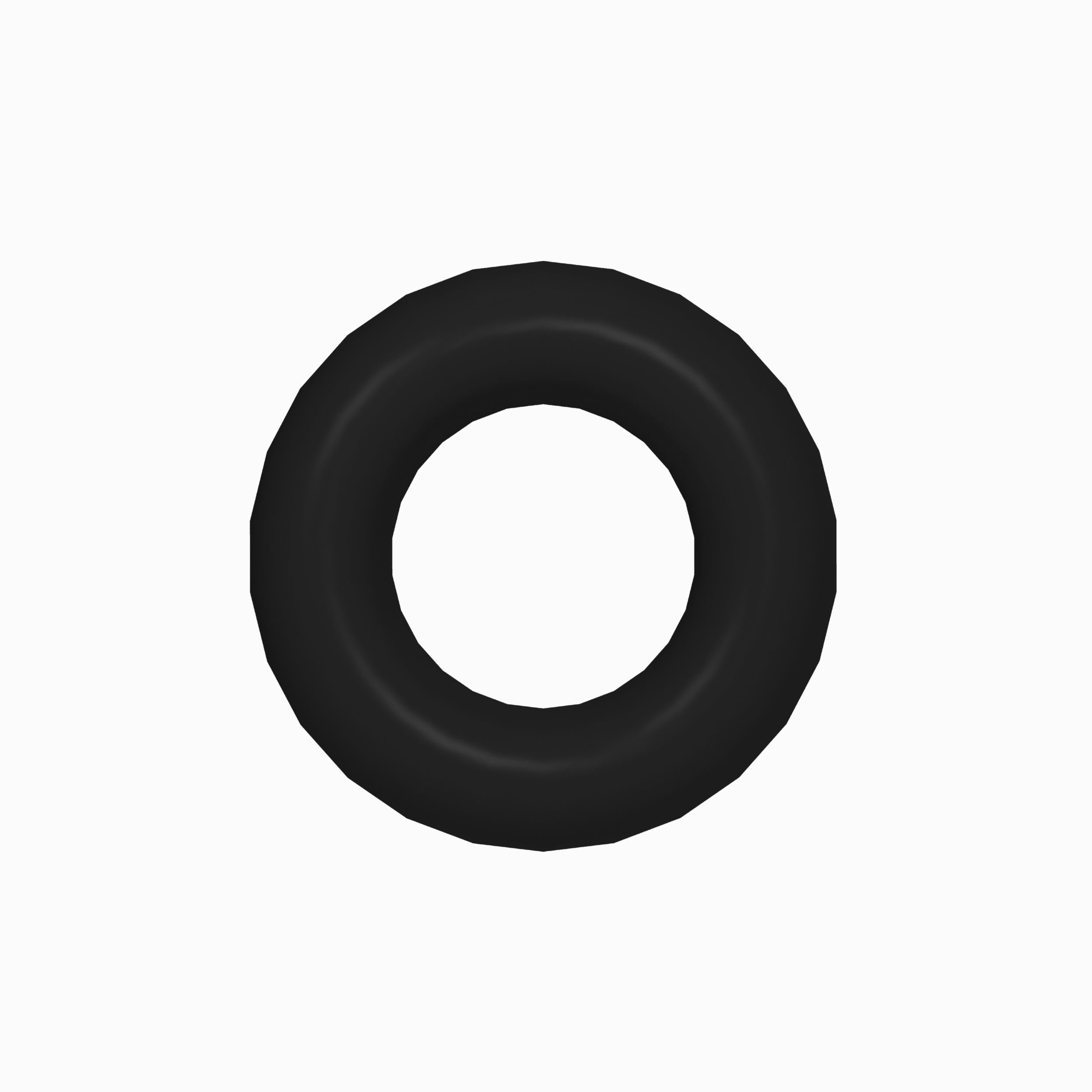 Front Tire Tube