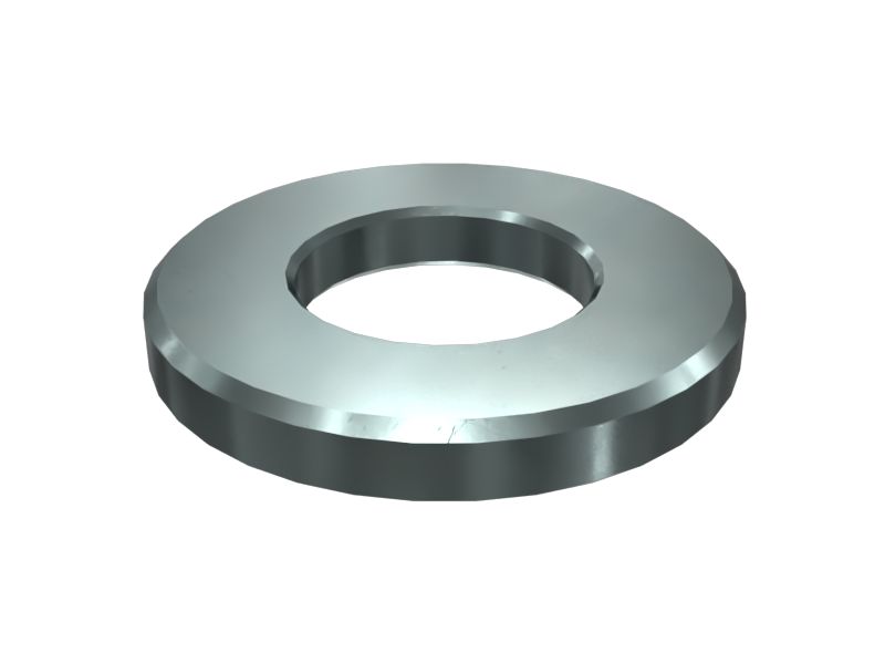 6J-9747: M48 ID Steel Flat Washer 6J9747 купить