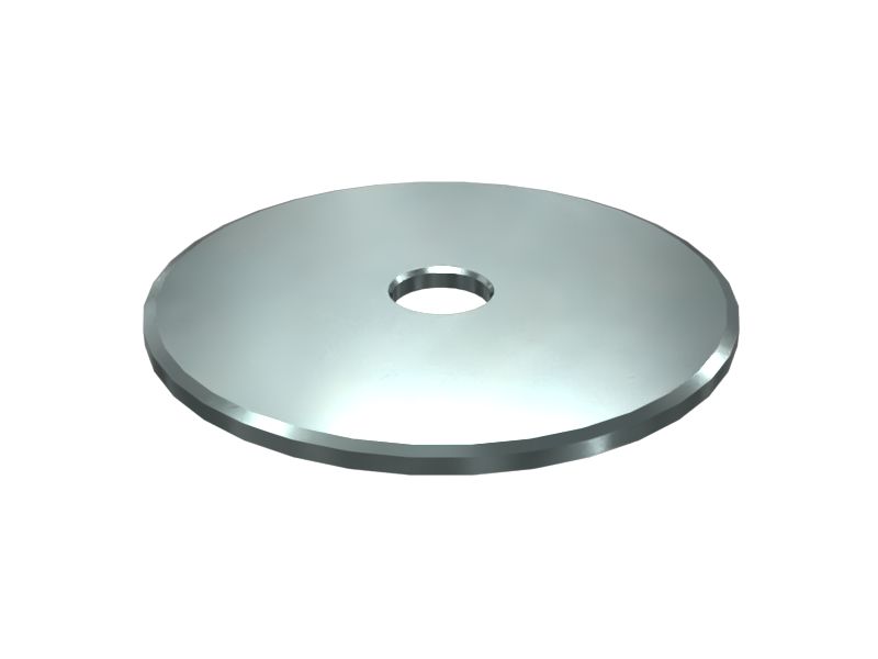 Шайба с внутренним диаметром 11 мм