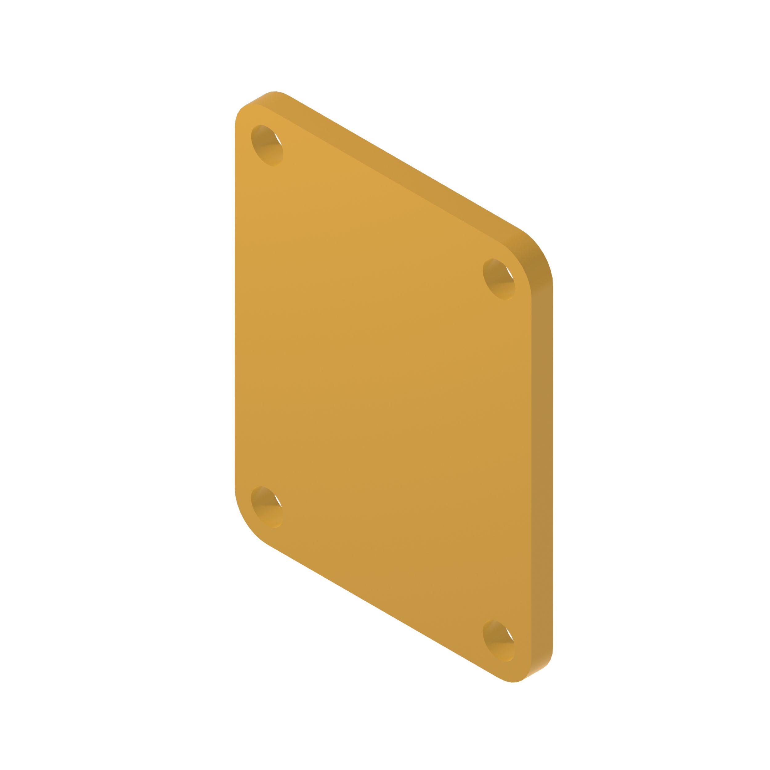 383-7585: НАКЛАДНАЯ ПЛАСТИНА