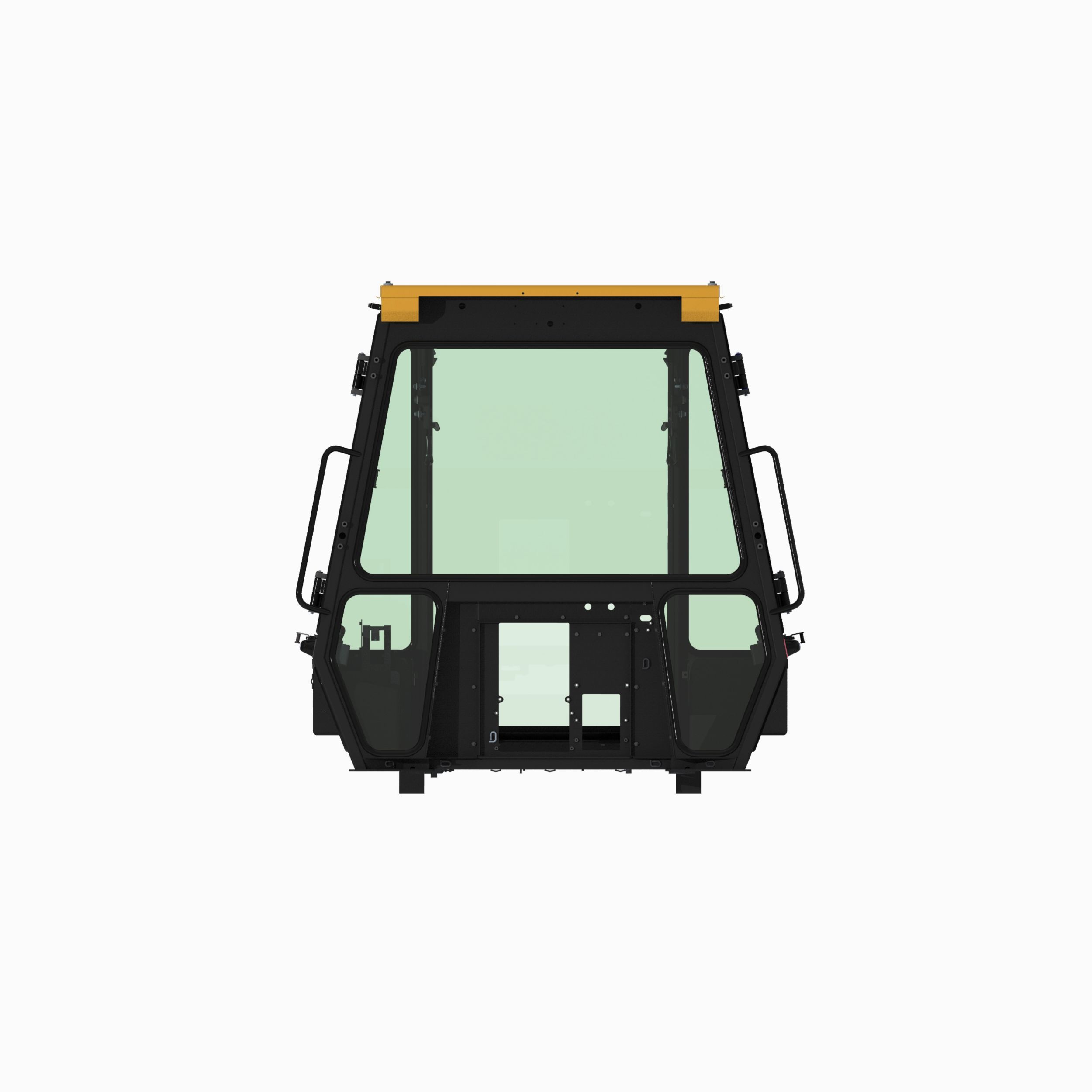 Operator Cab