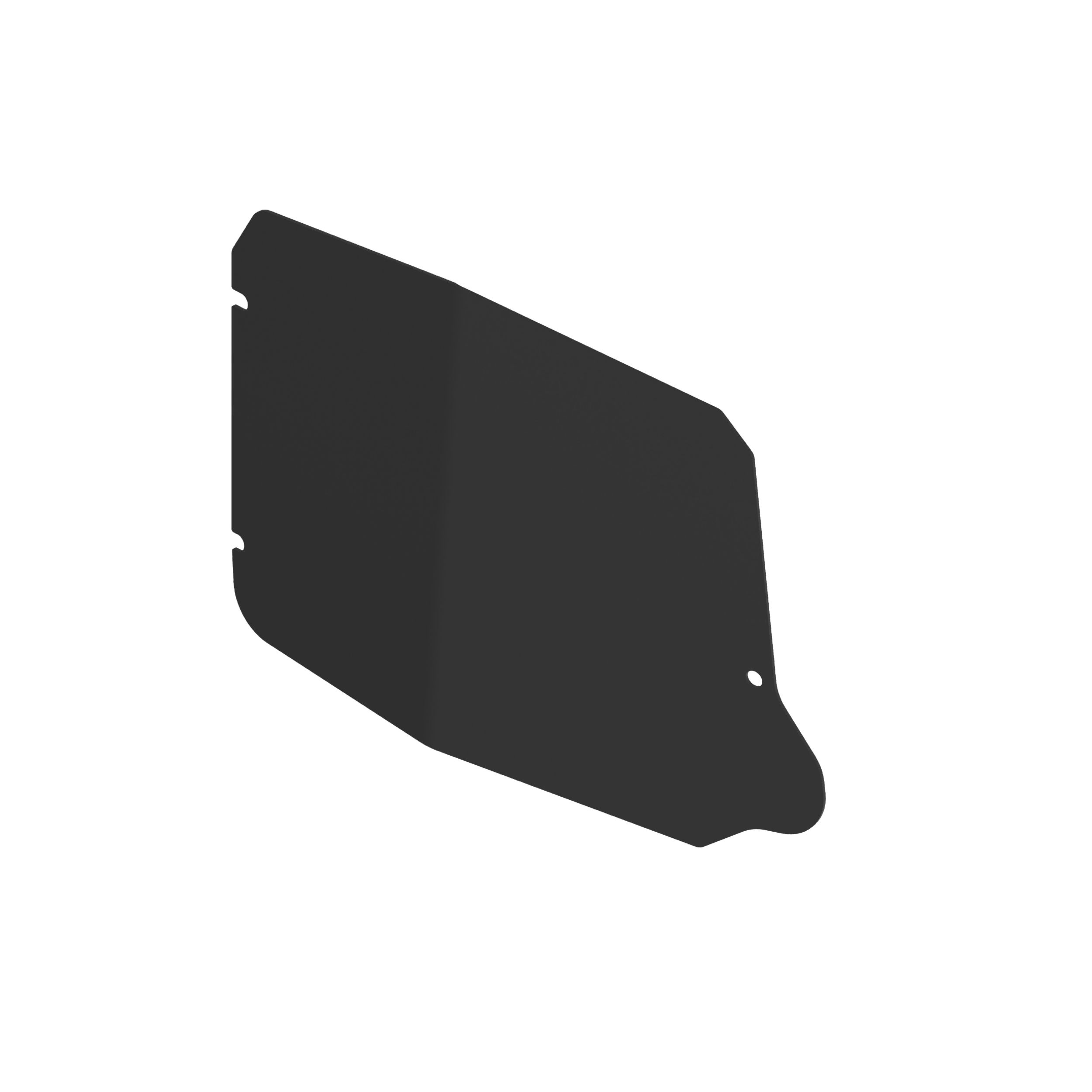 1.5mm Thick Cab Liner Plate