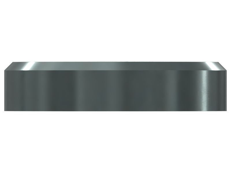 Шайба толщиной 3,18 мм