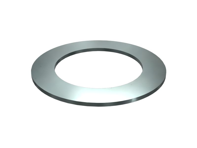 КОНЦЕВАЯ ПЛАСТИНА