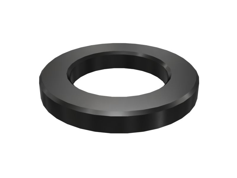 Шайба с внутренним диаметром 34 мм